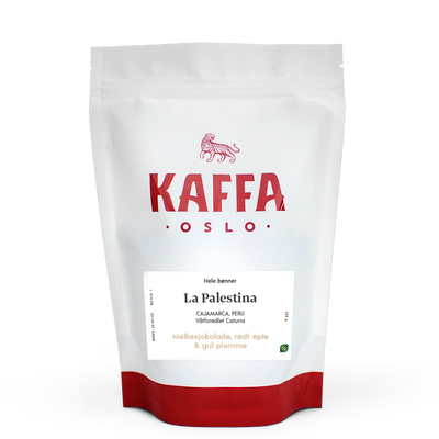 KAFFA