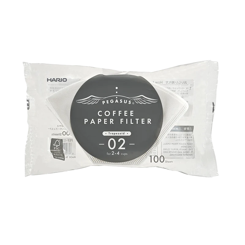 Hario Pegasus Kaffefilter