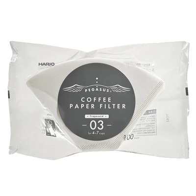 Hario Pegasus Kaffefilter