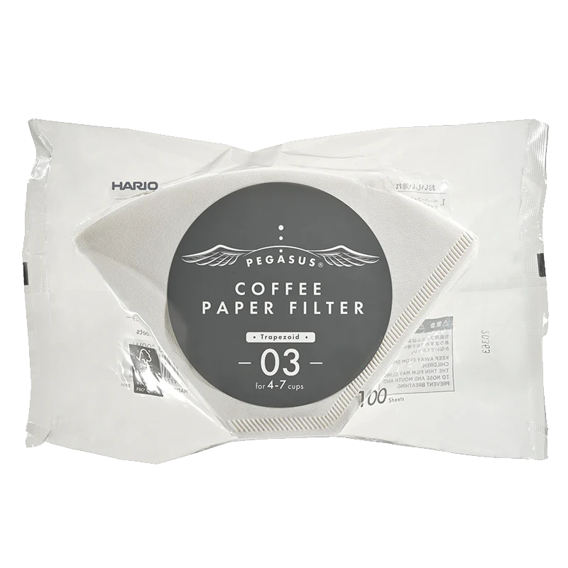 Hario Pegasus Kaffefilter