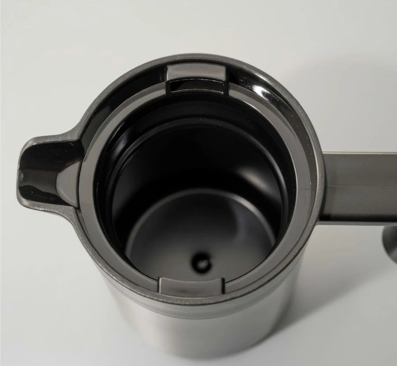 Hario V60 termokanne med keramisk belegg